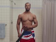 Old Spice Commercial: Gentle-Man