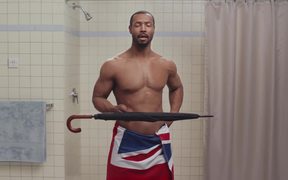 Old Spice Commercial: Gentle-Man - Commercials - VIDEOTIME.COM
