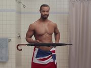 Old Spice Commercial: Gentle-Man