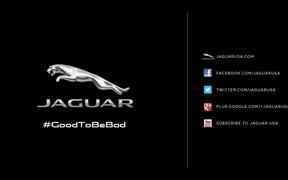 Jaguar Eats Mercedes-Benz’s Chicken - Commercials - VIDEOTIME.COM