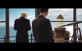 Sky Broadband Commercial: Michael Caine - Commercials - VIDEOTIME.COM