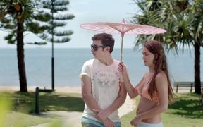 Sun Mum Campaign: Say Hello to Sun Mum 1 - Commercials - VIDEOTIME.COM