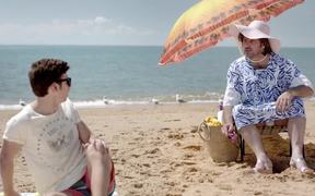 Sun Mum Campaign: Say Hello to Sun Mum 2 - Commercials - VIDEOTIME.COM