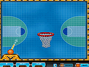 Basketball Dare - Sports - Y8.COM