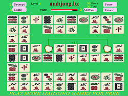 Mahjong Connect 2 - Jogo Online - Joga Agora