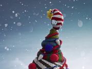 Kompost Video: Merry Knitmas
