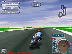 Turbo Moto Racer - Y8, Y8 Games, Y8 Free Online Games 