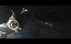 Framestore Commercial: Gravity Christmas in Space - Commercials - VIDEOTIME.COM