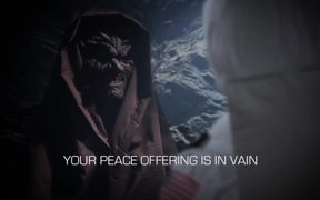 Doritos 2014 Crash the SuperBowl: Peacekeeper - Commercials - VIDEOTIME.COM