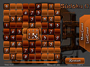 Sudoku Omega - Thinking - Y8.com