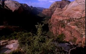Zion National Park - Fun - VIDEOTIME.COM