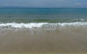 Sea Waves - Fun - VIDEOTIME.COM