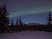 Clips Of The Aurora