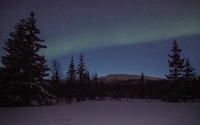 Clips Of The Aurora - Fun - VIDEOTIME.COM