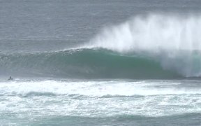 Ocean Wave - Fun - VIDEOTIME.COM