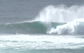 Ocean Wave - Fun - VIDEOTIME.COM