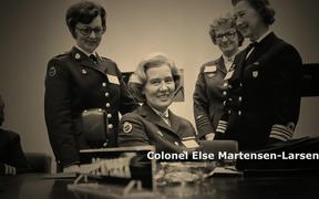 Committee of Women in NATO Forces - Tech - VIDEOTIME.COM