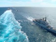 NATO Tests navies' crisis response - Tech - Y8.COM