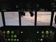 Afghan Air Force Takes Off