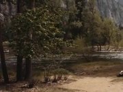 Yosemite Sprint 2014