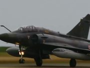 NATO fighter Jets tested for Action