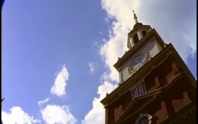 Independence Hall - Fun - VIDEOTIME.COM