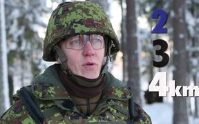 Estonia's deadly new Tankbuster - Tech - VIDEOTIME.COM