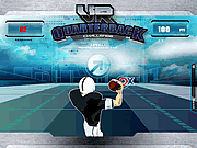 VR Quarterback Challenge - Y8.COM