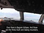Air travel Soaring in Afghanistan