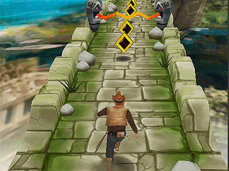 Tomb Run Game · Play Online For Free ·