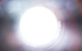 Movie Projector Effect - Tech - VIDEOTIME.COM