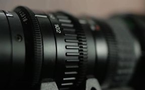 Camera Lens Servo - Tech - VIDEOTIME.COM