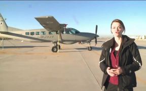 Kandahar's Air Wing aims to Stand Alone - Tech - VIDEOTIME.COM
