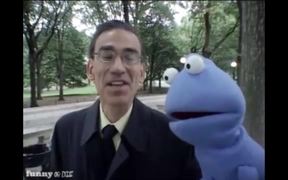 Clarence Explores Freedom of Speech - Kids - VIDEOTIME.COM