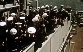 Massive Attack On Submarine - Tech - VIDEOTIME.COM