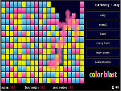 Color Blast Game | Play Now Online for Free - Y8.com