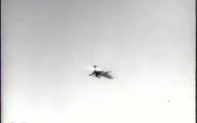 X-15 Rocket Plane First Free Flight - Tech - VIDEOTIME.COM