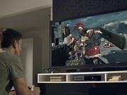 Xbox One Video: Immersive Gaming - Commercials - Y8.COM