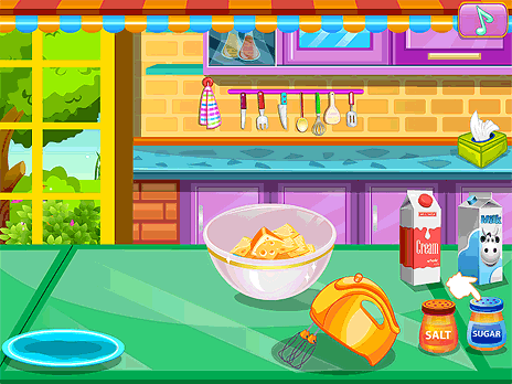 Y8 Cooking Games Free - Colaboratory