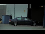 Kit Kat Video: Car Chase