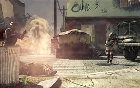 Call of Duty Video: CODnapped