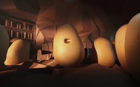 GreenVale Video: Potatoes’ Speech - Commercials - VIDEOTIME.COM