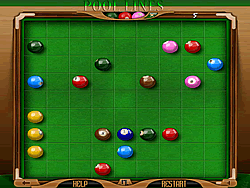 Pool Lines | Play Now Online for Free - Y8.com