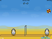 Penguin Smash - Y8.COM