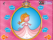 Royal Princess Doll Dress up - Girls - Y8.com