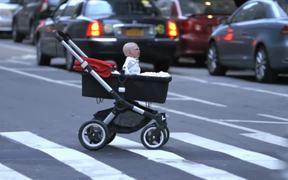 Thinkmodo Video: Devil Baby Attack - Commercials - VIDEOTIME.COM