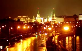 Moscow Red Square - Fun - VIDEOTIME.COM