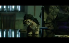 Keanu - Official Red Band Trailer