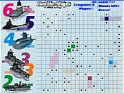 Battleships - Strategy/RPG - Y8.com