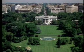 Aerial View of the National Mall - Fun - VIDEOTIME.COM